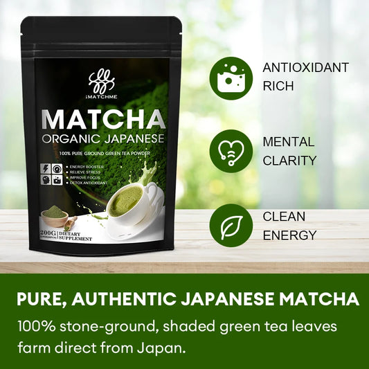 Kentmatcha Keto
